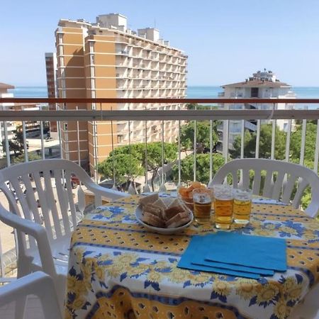 Condominio La Duna - Residence Puerto Do Sol Lignano Sabbiadoro Buitenkant foto