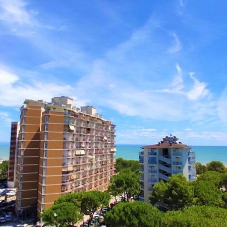 Condominio La Duna - Residence Puerto Do Sol Lignano Sabbiadoro Buitenkant foto