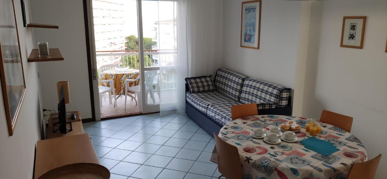 Condominio La Duna - Residence Puerto Do Sol Lignano Sabbiadoro Buitenkant foto