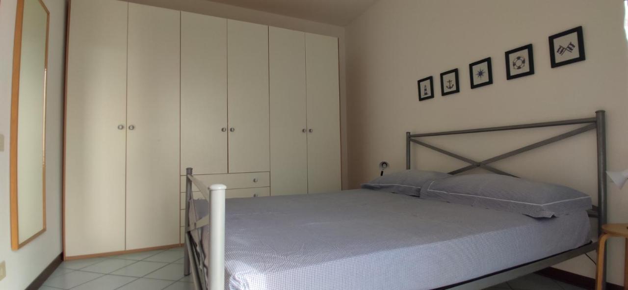 Condominio La Duna - Residence Puerto Do Sol Lignano Sabbiadoro Buitenkant foto